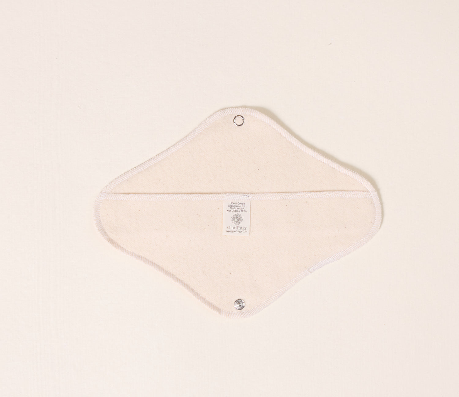 Organic Day Pad Plus
