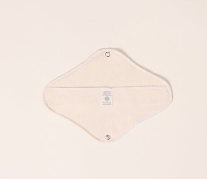 Organic Day Pad Plus