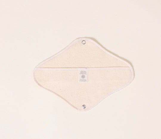 Organic Day Pad Plus