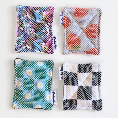 Washable Reusable Sponge