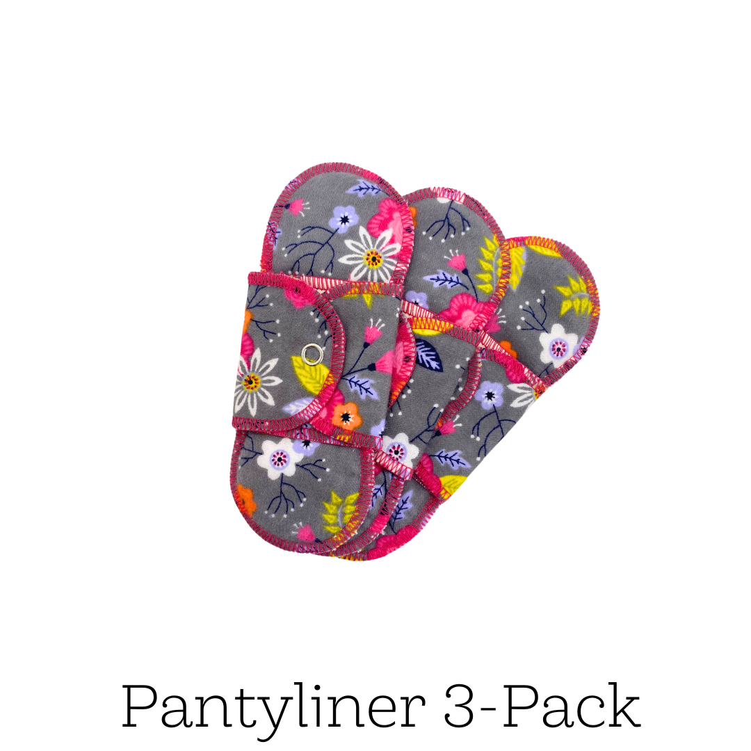 Color Pantyliner