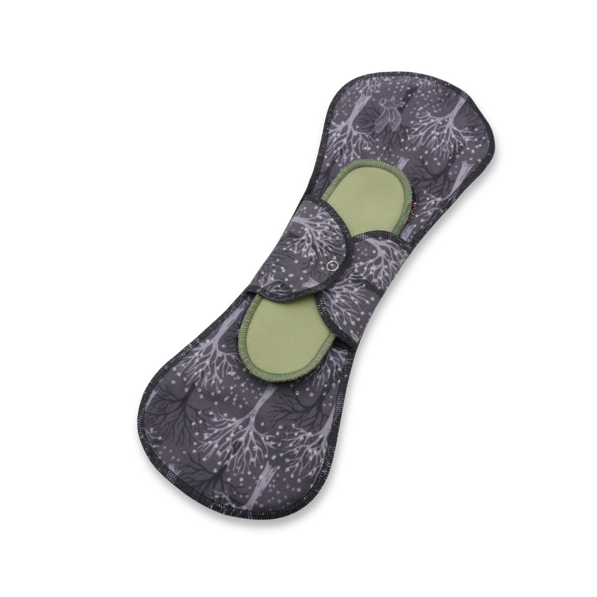 Mismatched Cloth Pads*