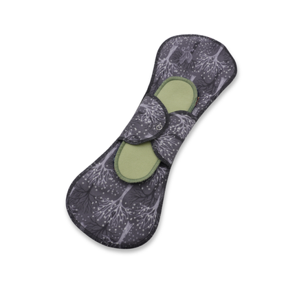 Mismatched Cloth Pads*