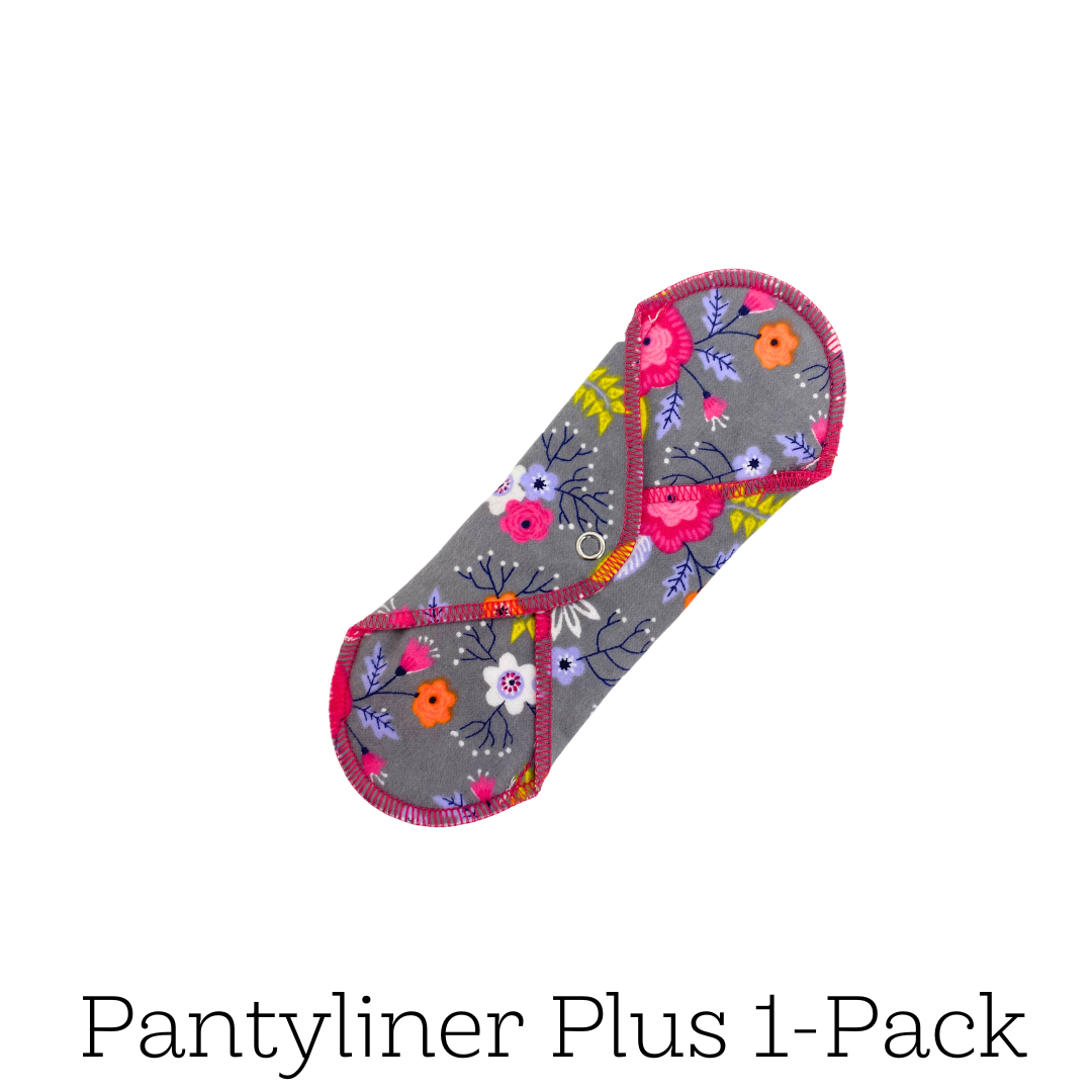 Color Pantyliner Plus