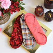 GladRags Day Pad Plus Club - Subscription for washable pads