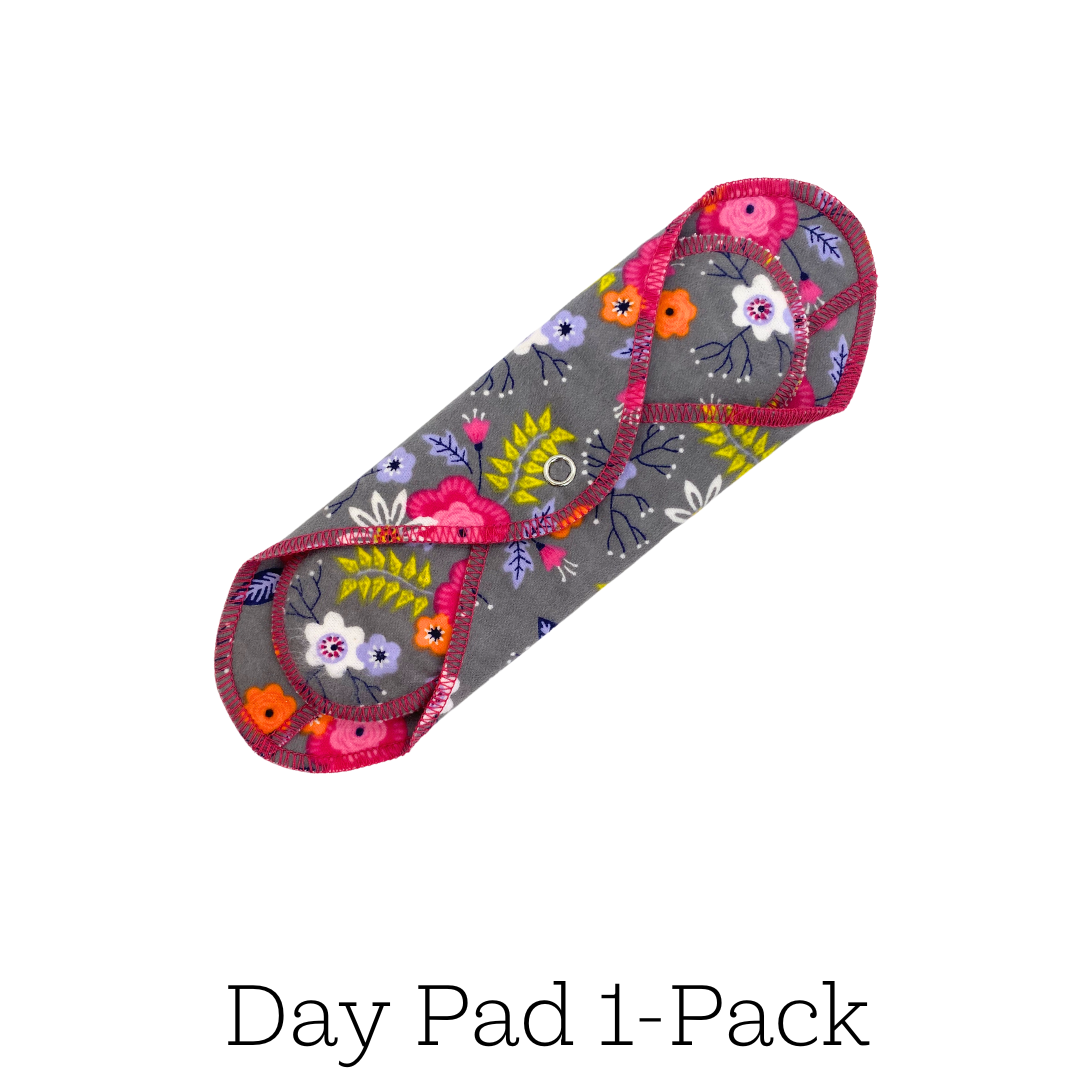 Color Day Pad
