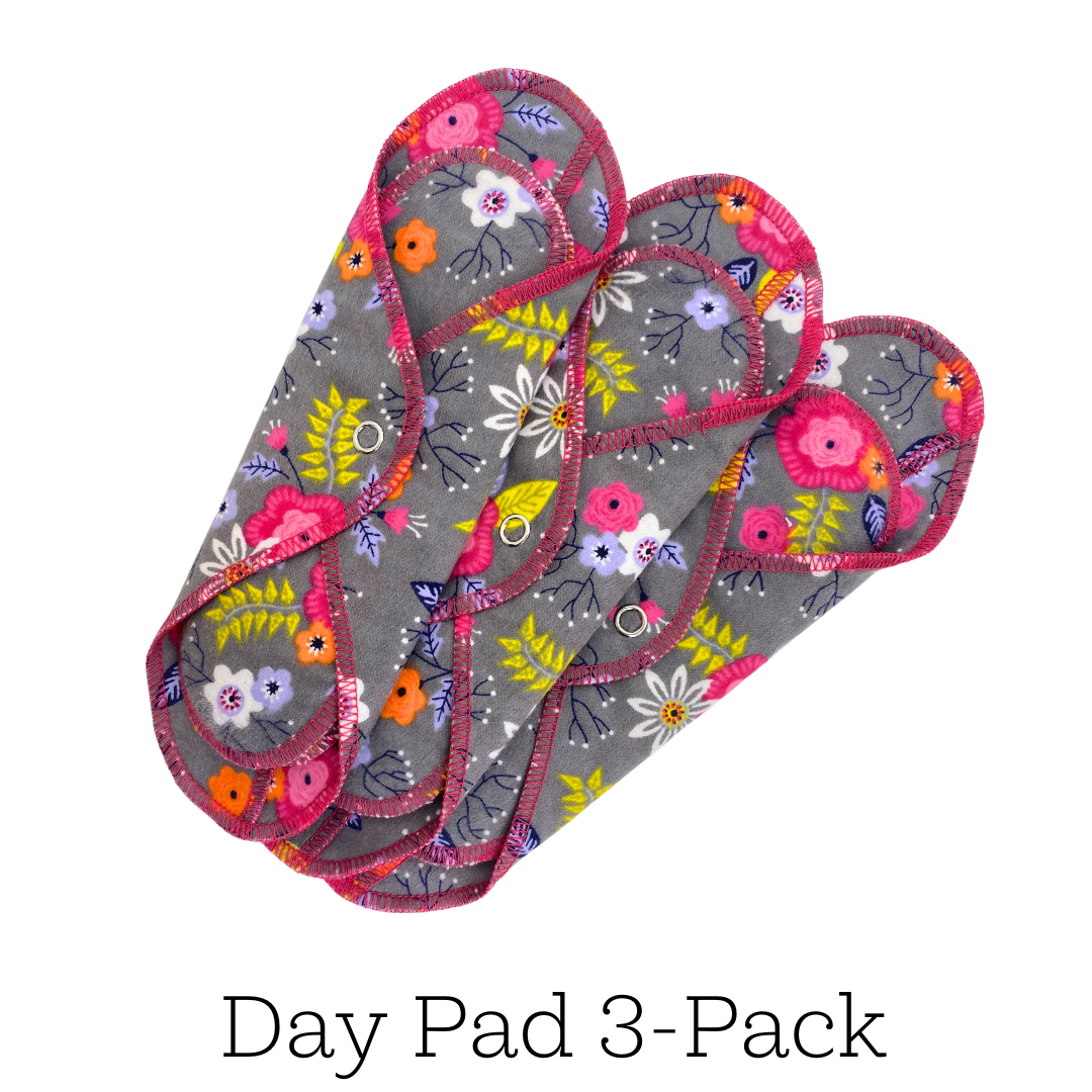 Color Day Pad