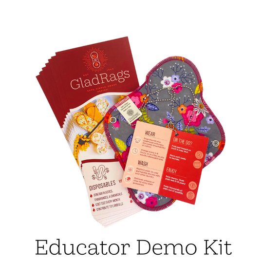 Educator Demo Kit