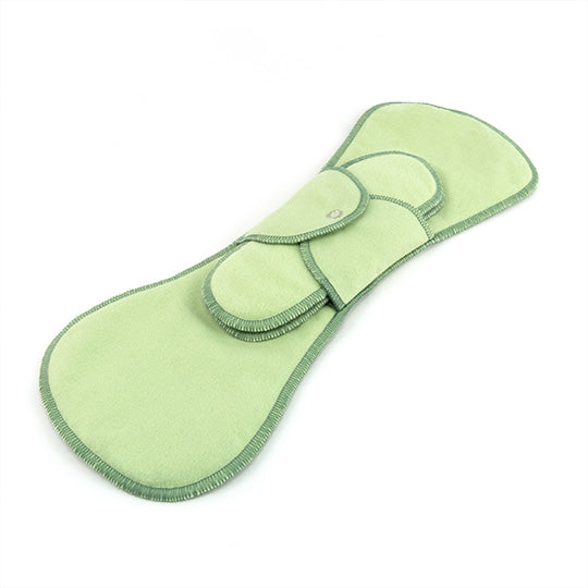 Avocado Cloth Pads*