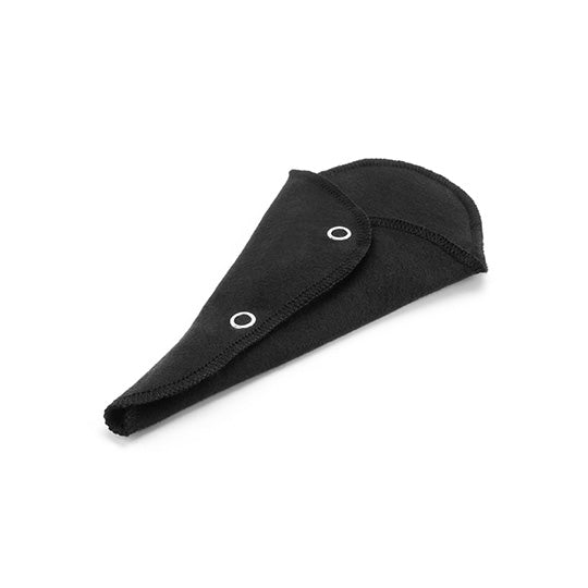 GladRags Color Thong Pantyliner: slim, discreet coverage