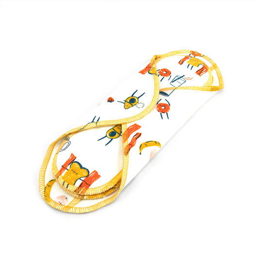 Breakfast Club Cloth Pads*