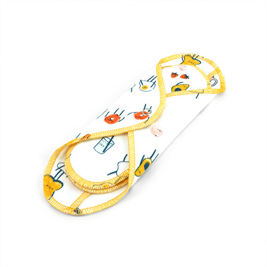 Breakfast Club Cloth Pads*