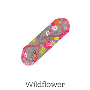 Wildflower Cloth Pads