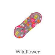 Wildflower Cloth Pads