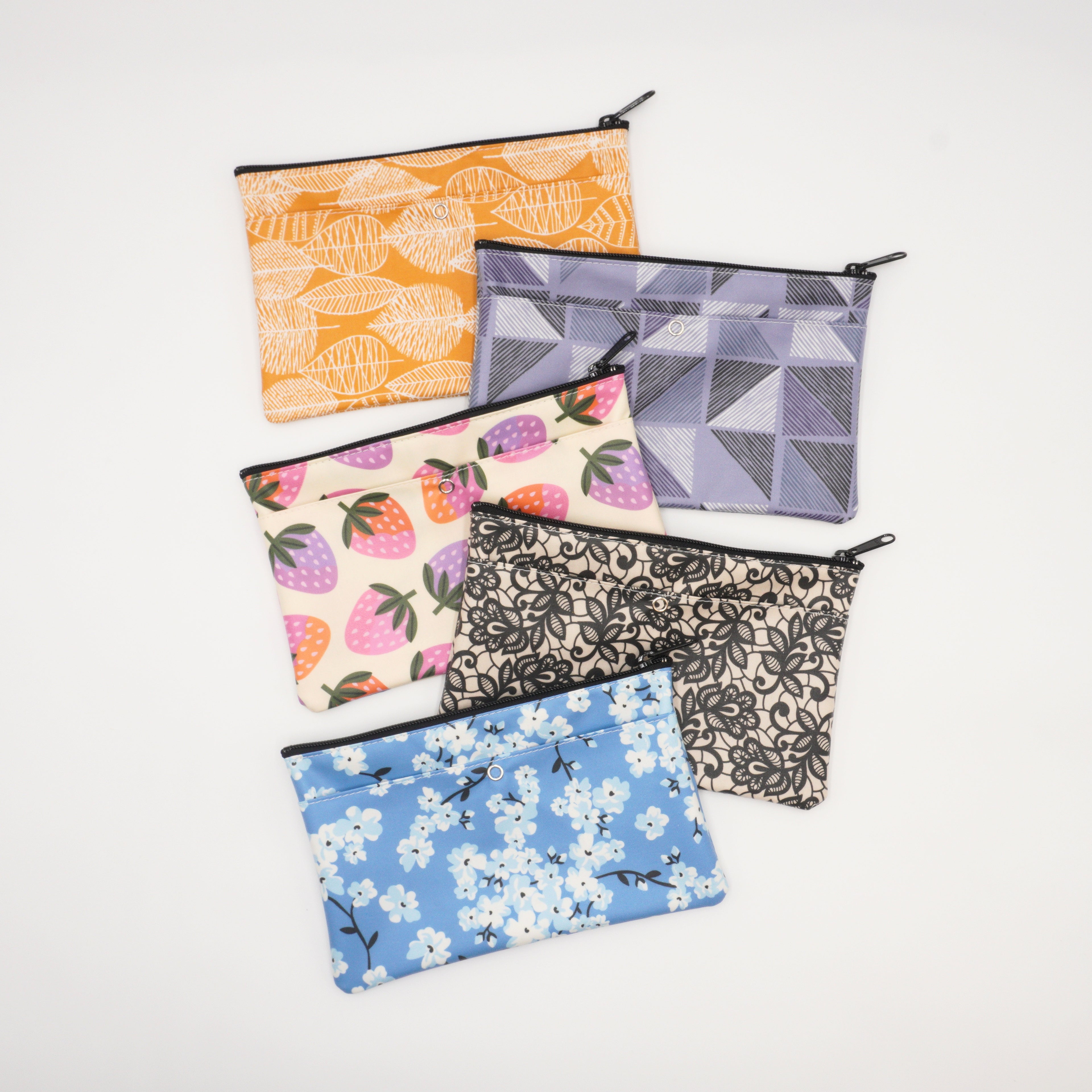 Cloth Pad Starter Kit