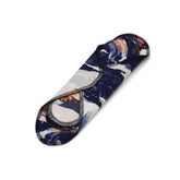 GladRags Day Pad in Cascadia — reusable cotton cloth menstrual pad with two inserts