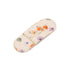 GladRags Pantyliner in Posy — slim reusable cotton pantyliner for light days