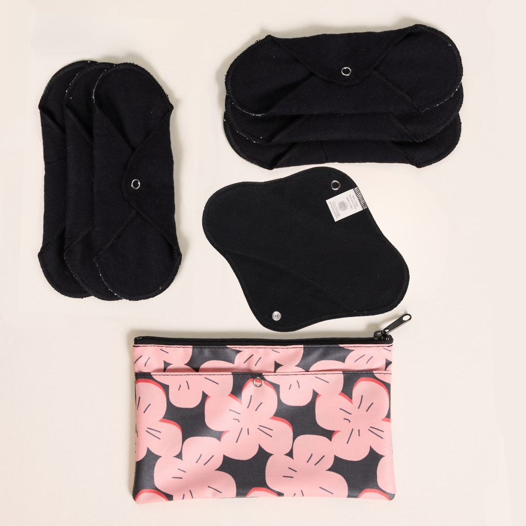 The Daily Liner Kit
