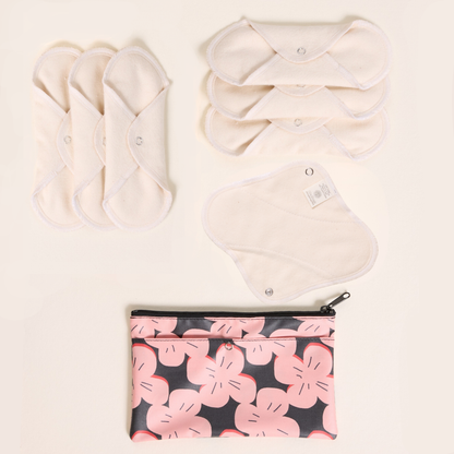 The Daily Liner Kit
