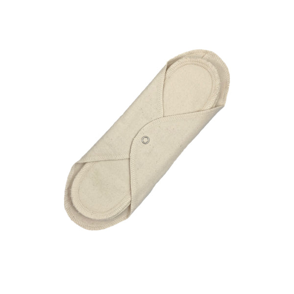 Organic Day Pad Plus Club