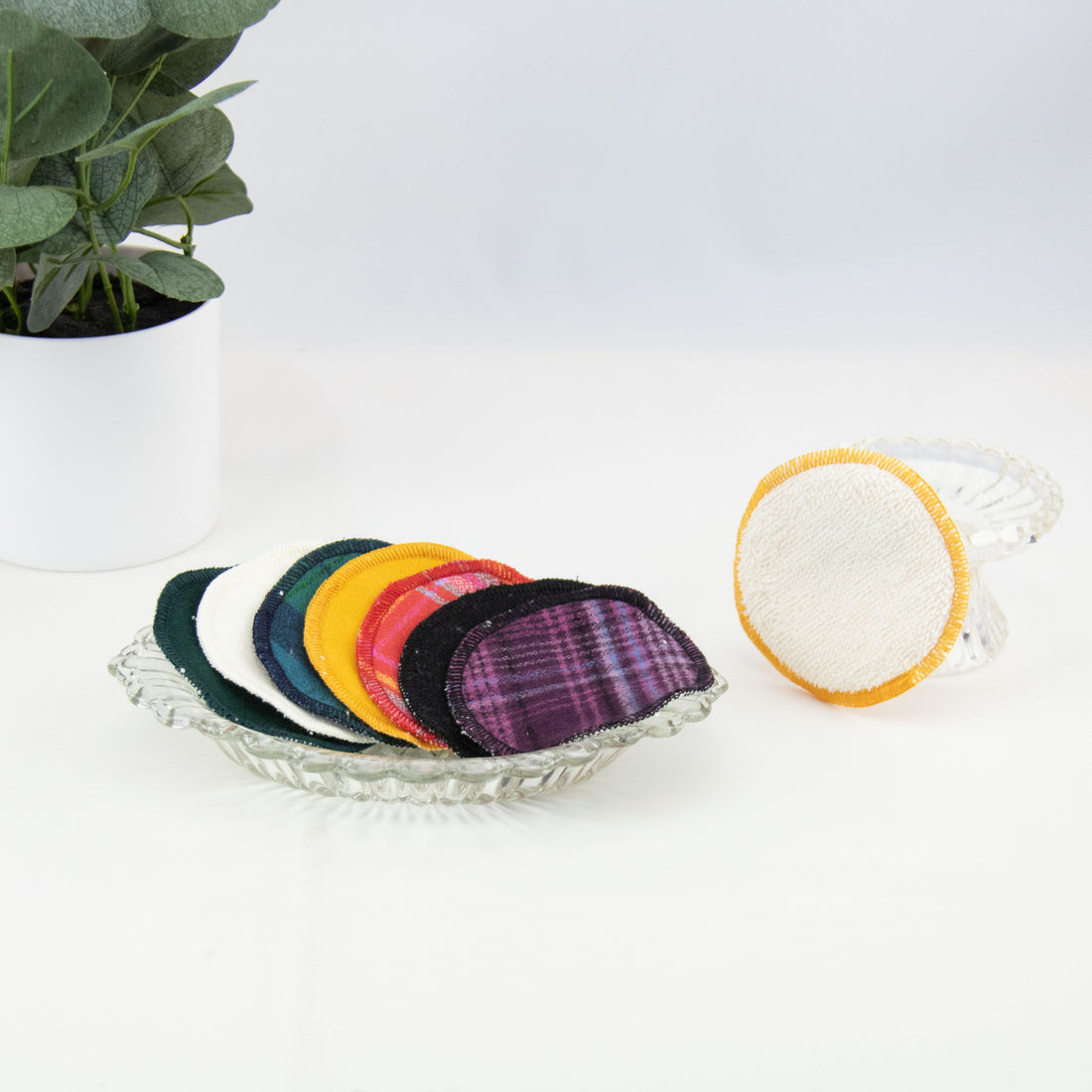 Cotton Rounds