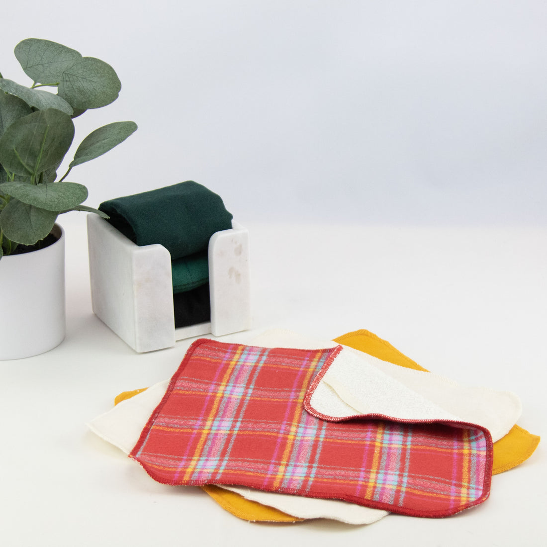 Washcloths
