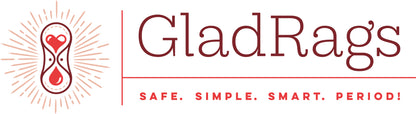 GladRags Logo