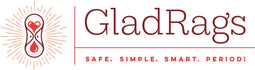 GladRags Logo