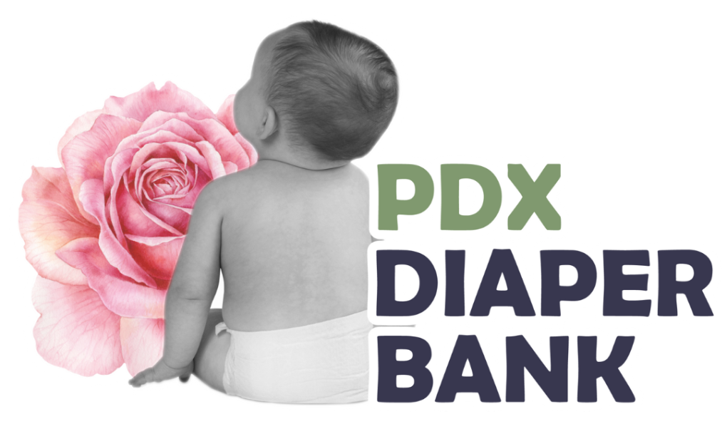 PDX Diaper Bank Partnership