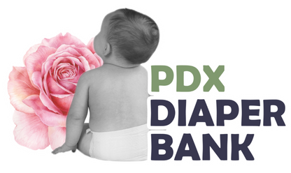 PDX Diaper Bank Partnership