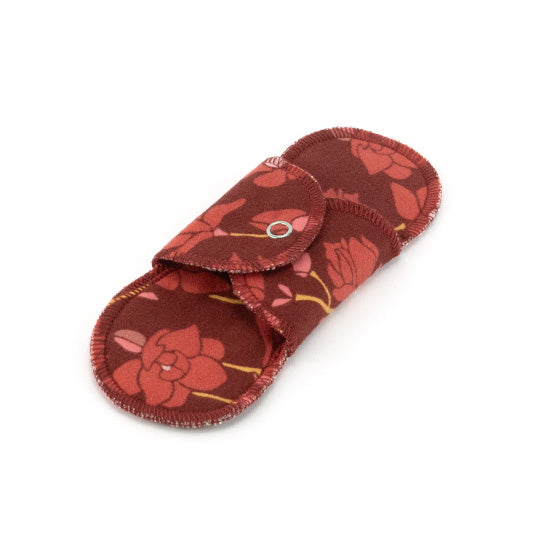 GladRags Color Pantyliners: Light Everyday Protection image 1