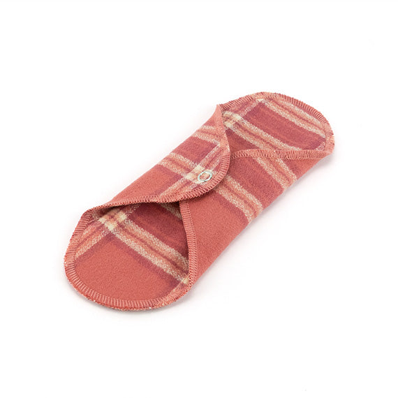 Organic Pantyliner Plus