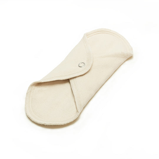 GladRags Organic Pantyliner Plus - Extra coverage liner