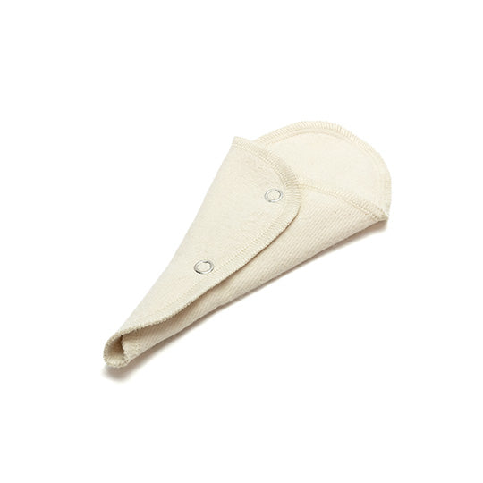 GladRags Organic Thong Pantyliner: discreet protection