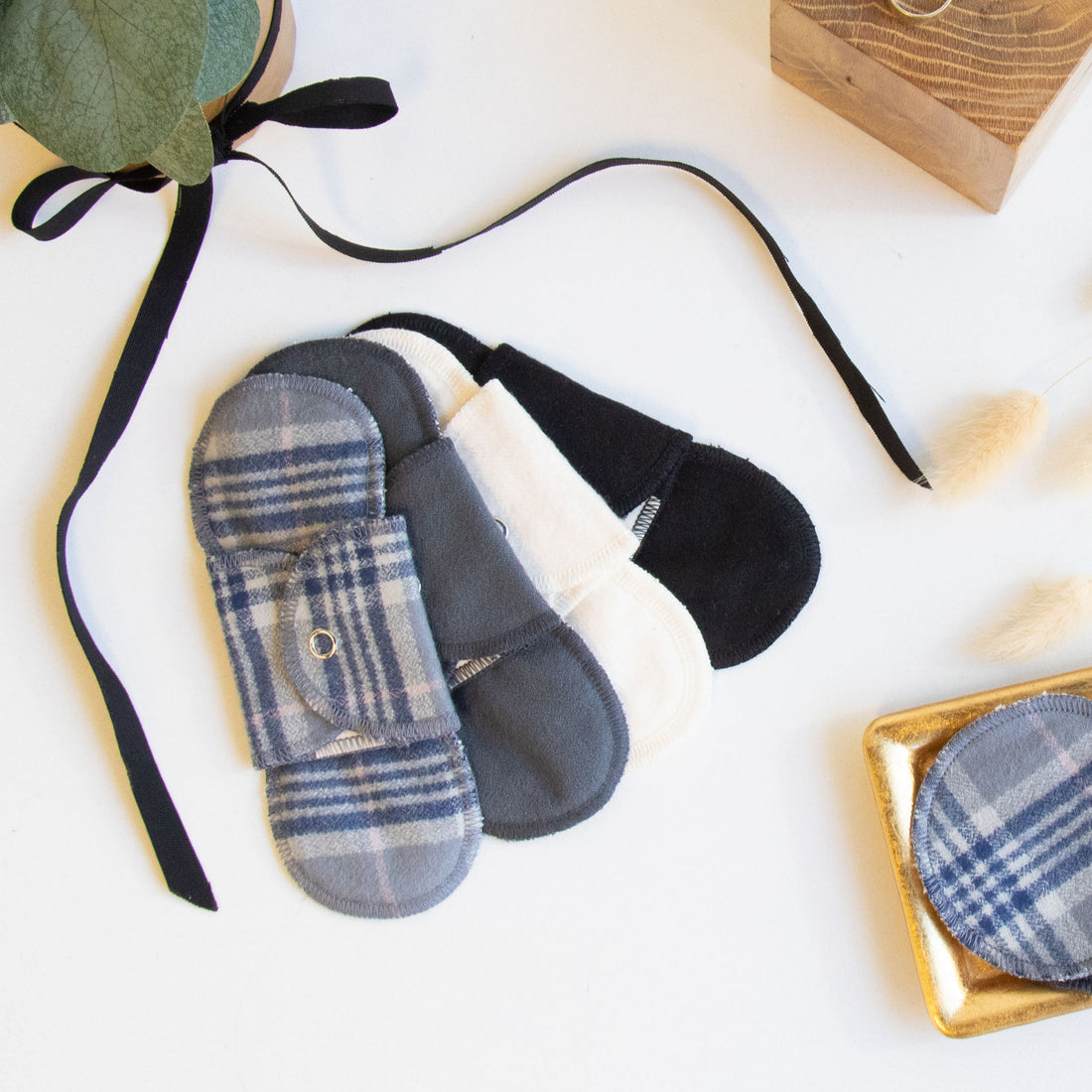 Organic Pantyliner Club
