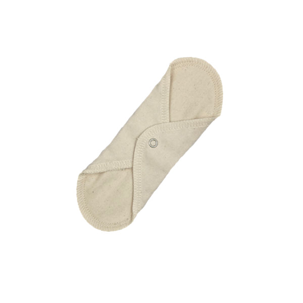 Organic Pantyliner Plus Club