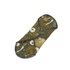 GladRags Pantyliner Plus in Moon Spell — wider reusable cotton pantyliner for extra coverage