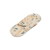 GladRags Pantyliner in Breeze — slim reusable cotton pantyliner for light days