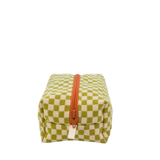 Weekender Bag - Checkered