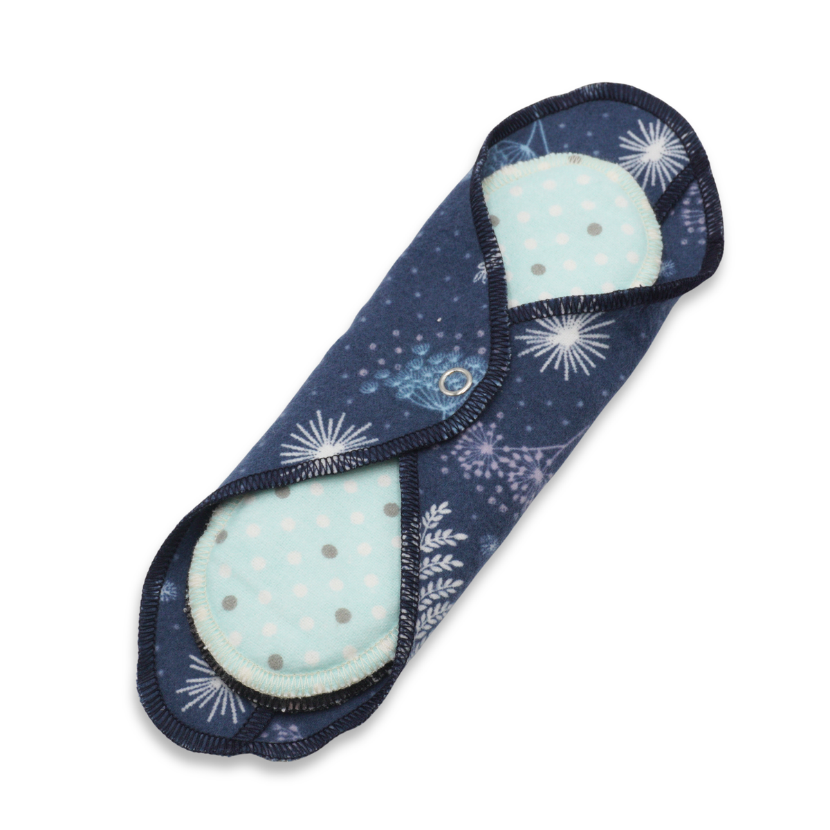 Mismatched Cloth Pads*
