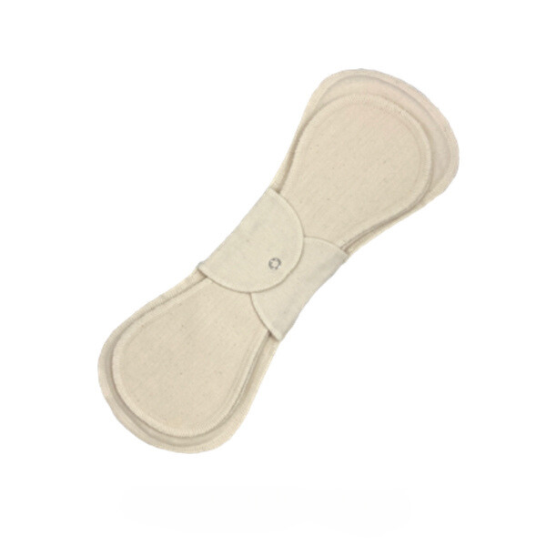 Organic Night Pad Plus Club