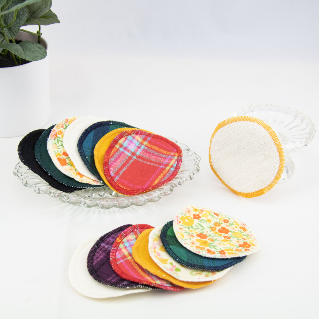 Cotton Rounds