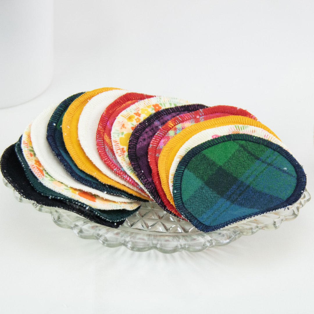 Cotton Rounds
