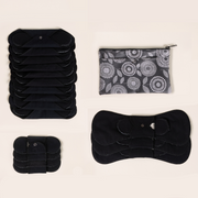 Deluxe Cloth Pad Kit