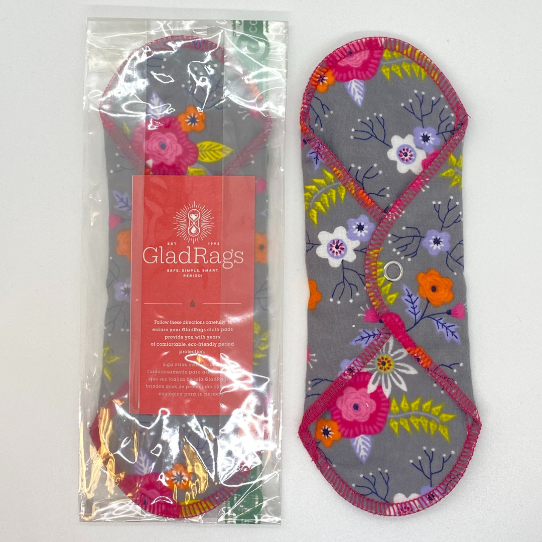 Bulk Program: Color Pantyliner Plus 3-pack (1000+)
