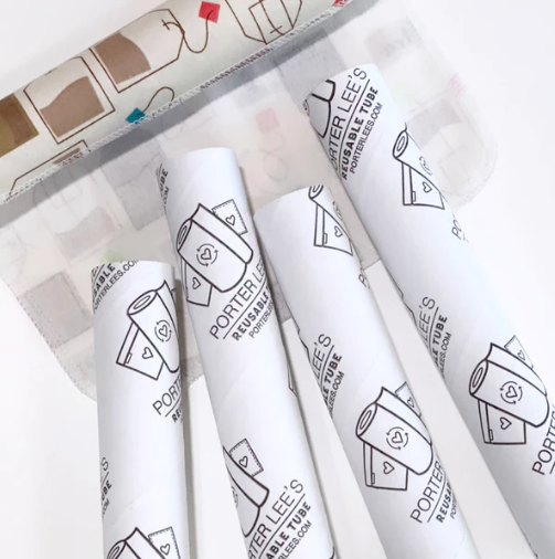 Reusable Paper Towels