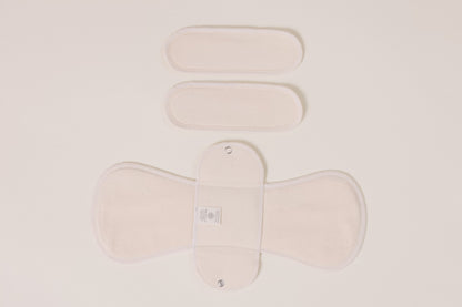 Organic Night Pad
