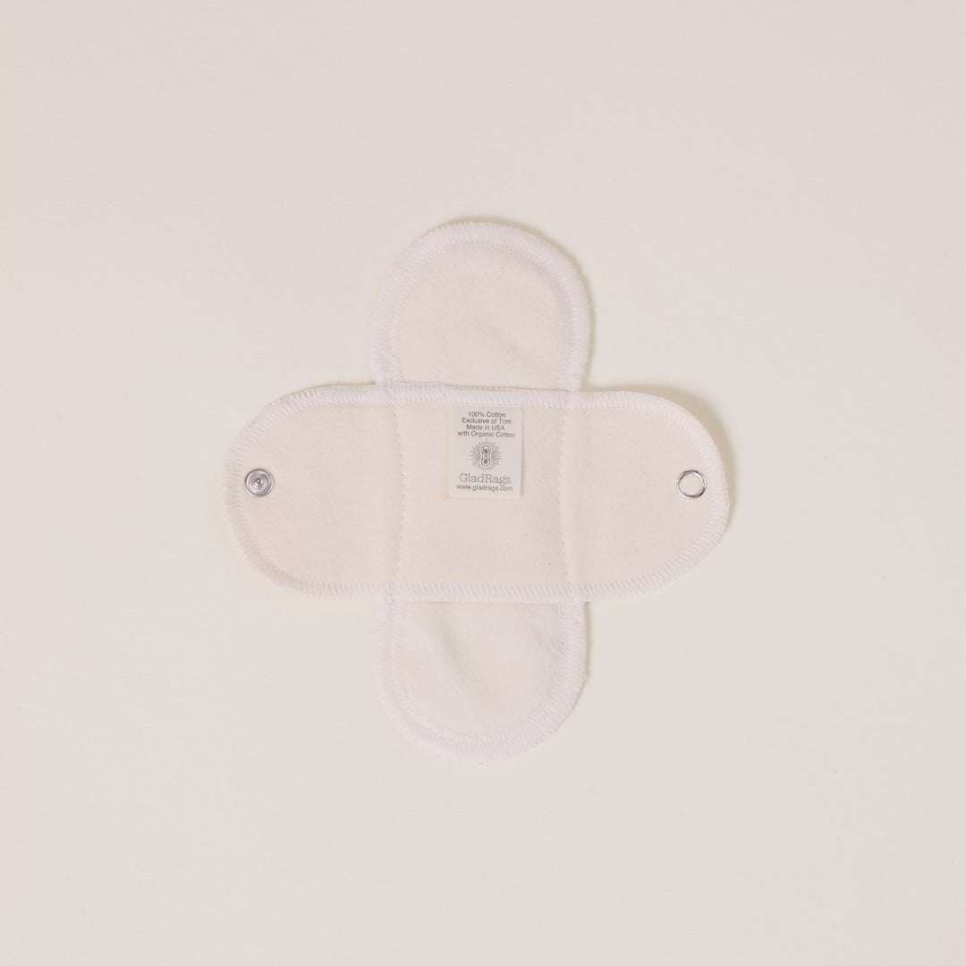 Organic Pantyliner
