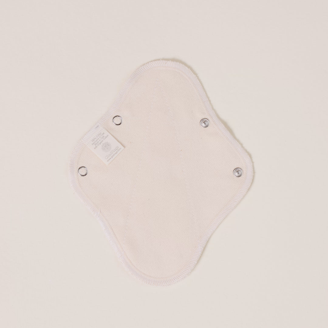 Organic Thong Pantyliner