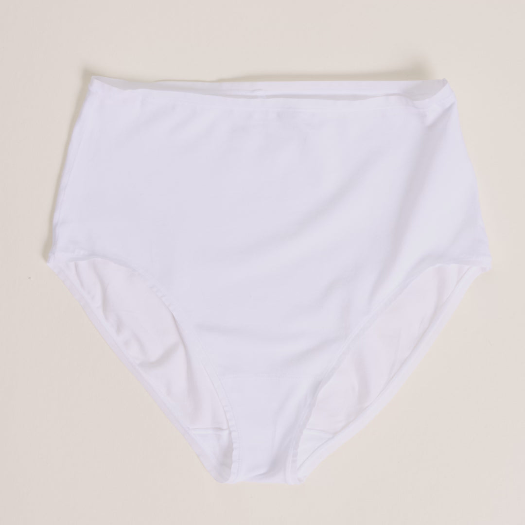 Organic Pantyliner Plus